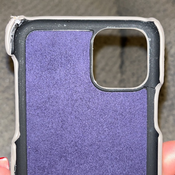 Maison de Sabré iPhone 11 Pro Phone Case - Picture 4 of 7